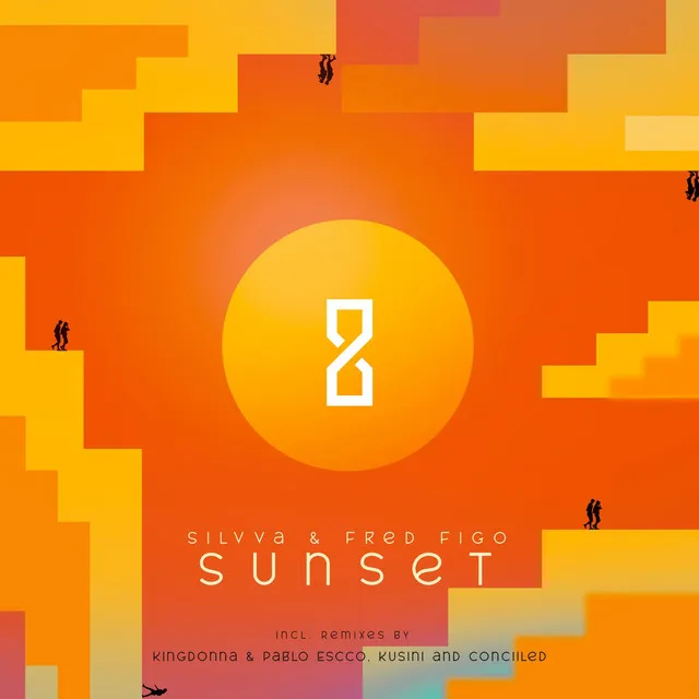 Sunset - Conciiled Remix