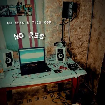 No Rec by Tico QDP