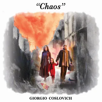 Chaos by Giorgio Coslovich