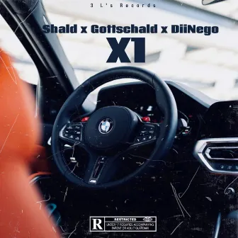 X1 by Shald