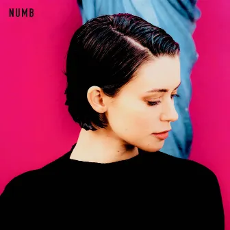 Numb by MEG MYERS