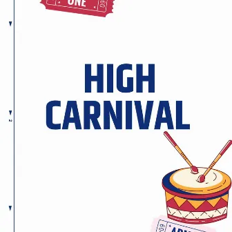 High Carnival by DJ Blue