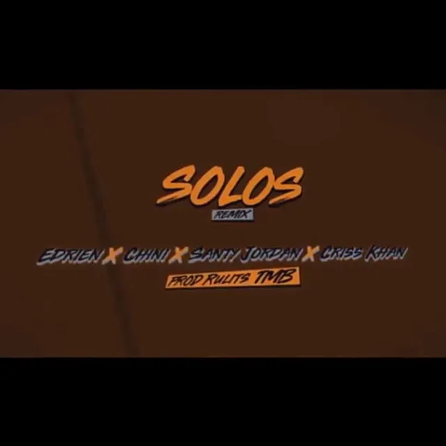 Solos - Remix