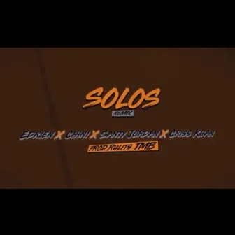 Solos (Remix) by Edrien