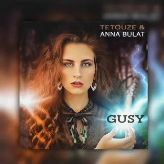 Gusy by Anna Bulat