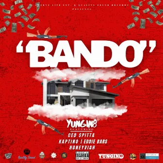 Bando by Yungin8