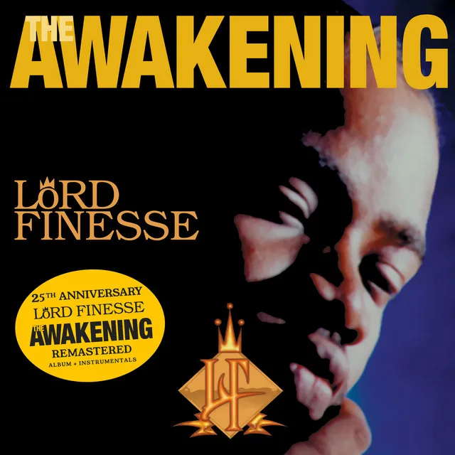 The Awakening [25th Anniversary (Remaster)]