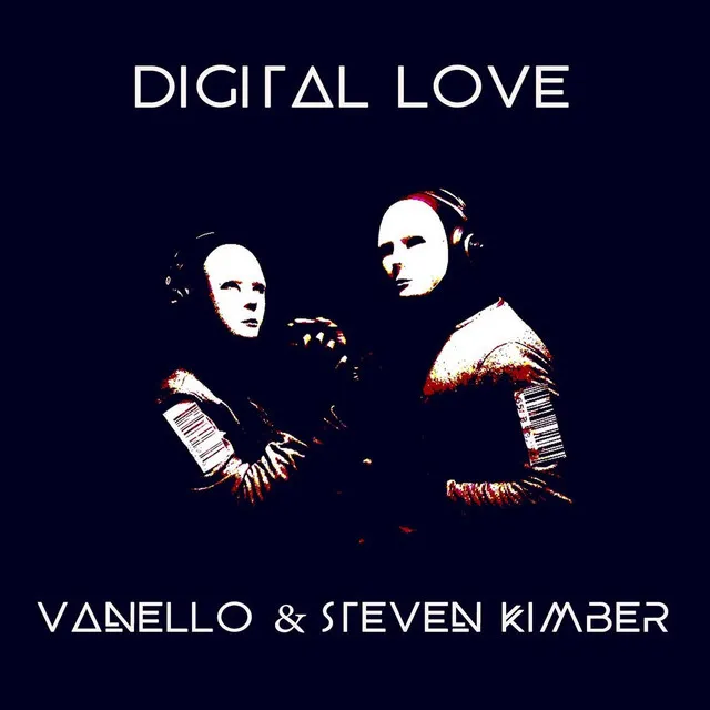 Digital Love (Kiss the Panther Remix)