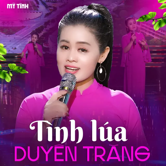 Tình Lúa Duyên Trăng