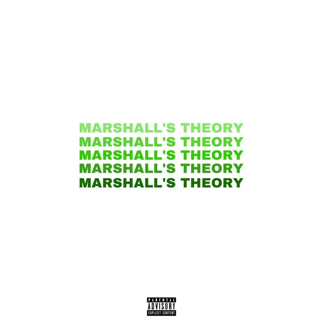 MARSHALL'S THEORY