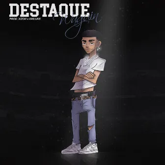 Destaque by Waguin