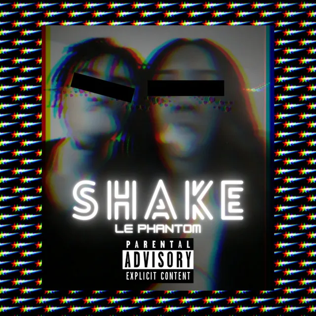 Shake