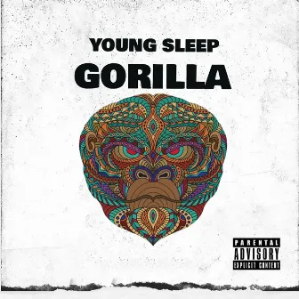 Gorilla by Young Sleep