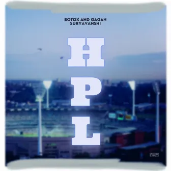 HPL by Gagan Suryavanshi