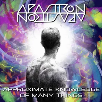 Approximate Knowledge of Many Things by Apastron