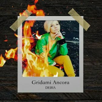 Gridami Ancora by Debia