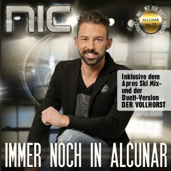 Immer noch in Alcunar - Single by Nic