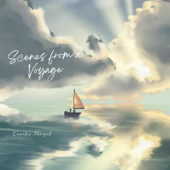 Scenes from a Voyage by Eunike Tanzil