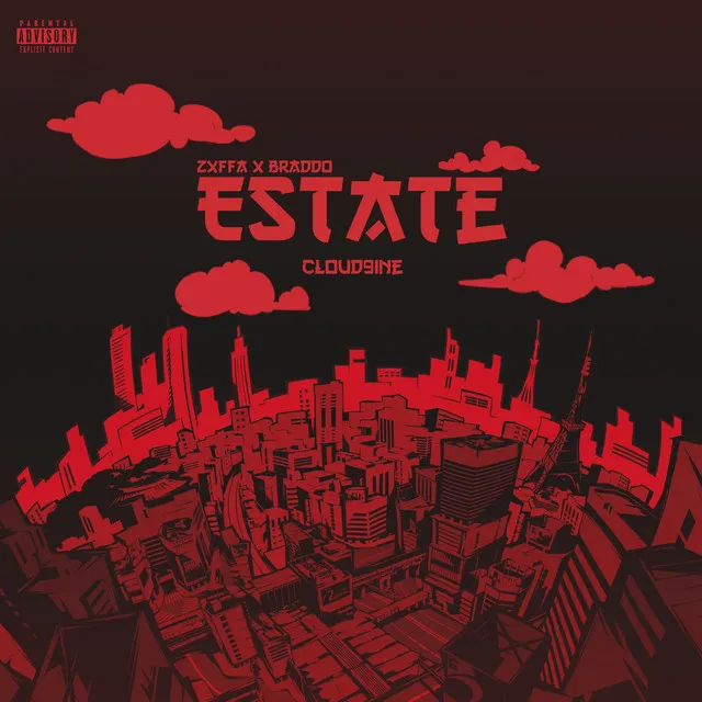 Estate (Cloud9ine)