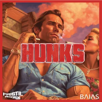 HUNKS 2024 by HUNKS