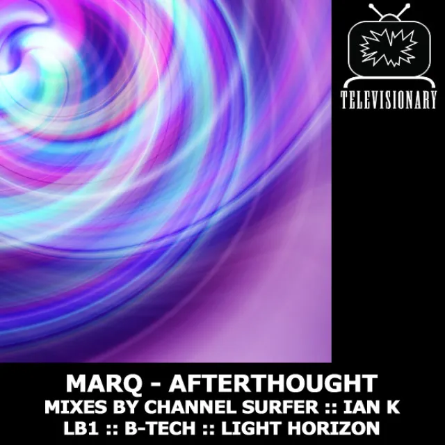 Afterthought - Light Horizon Remix