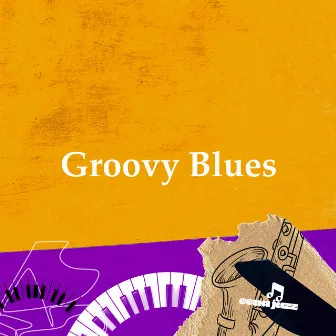 Groovy Blues by Cena Jazz