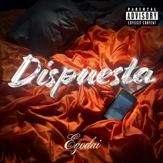 Dispuesta by Unknown Artist