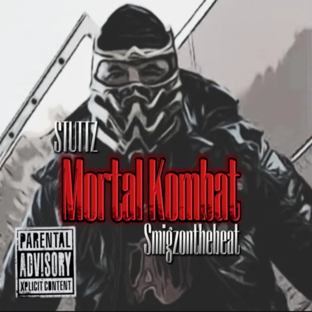 Mortal Kombat