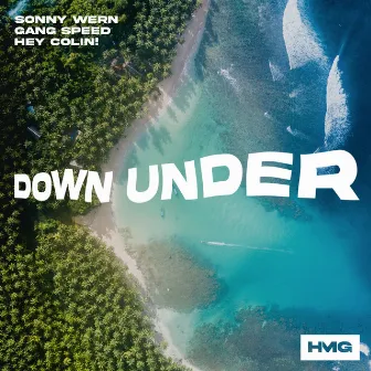 Down Under by Gang Speed