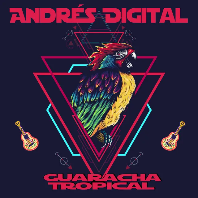 Los Androides sueñan con Electrocumbia