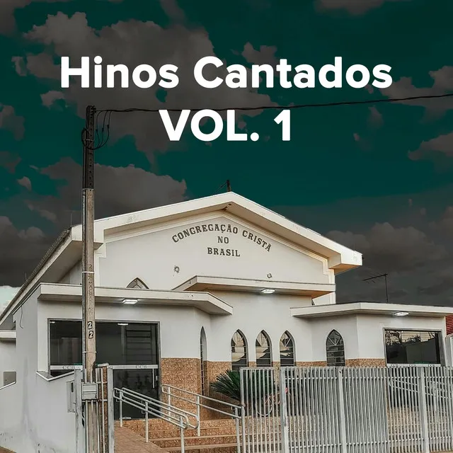 Se fores tentado (hino CCB)