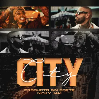 City by Producto Sin Corte