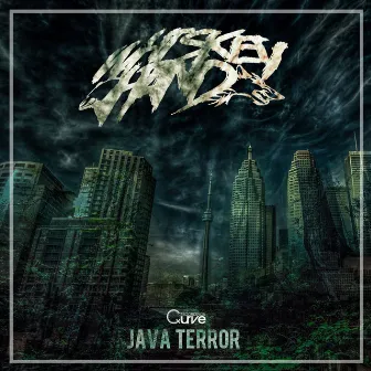 Java Terror by Whiskeyhand