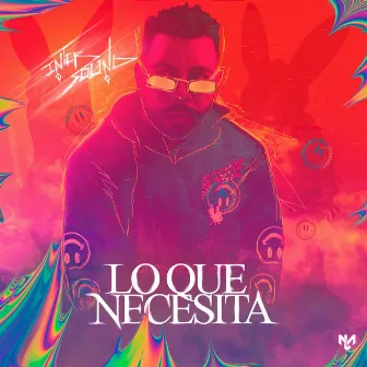 Lo Que Necesita by Inter Sound