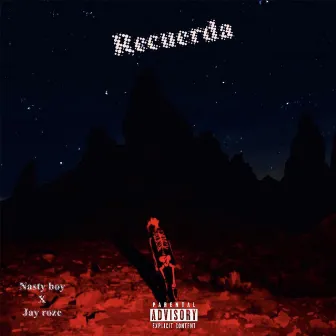 Recuerda by Nasty Boy TF