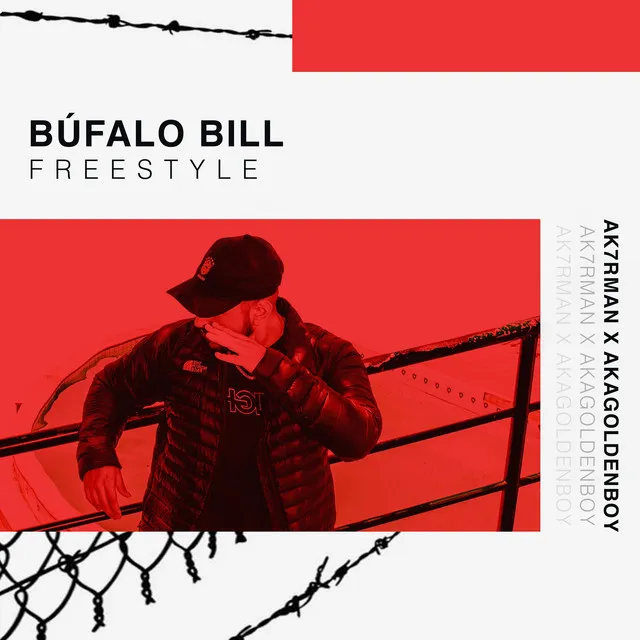 Búfalo Bill Freestyle