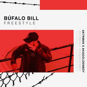 Búfalo Bill Freestyle by Ak7rman