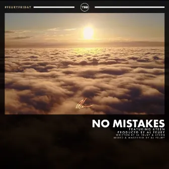 No Mistakes by Al Feury