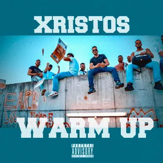 Warm Up by Xristos