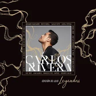 Leyendas (Edición de Lujo) by Carlos Rivera