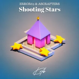 Shooting Stars by ERROR69