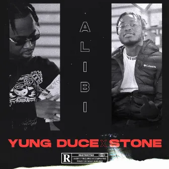 Alibi by Yung Duce