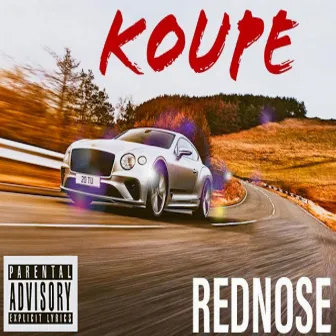 Koup by REDNOSE