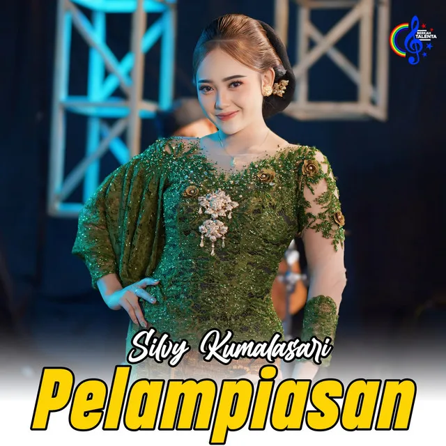 Pelampiasan