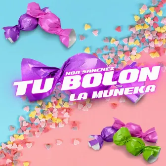 Tu Bolón by La Muñeka