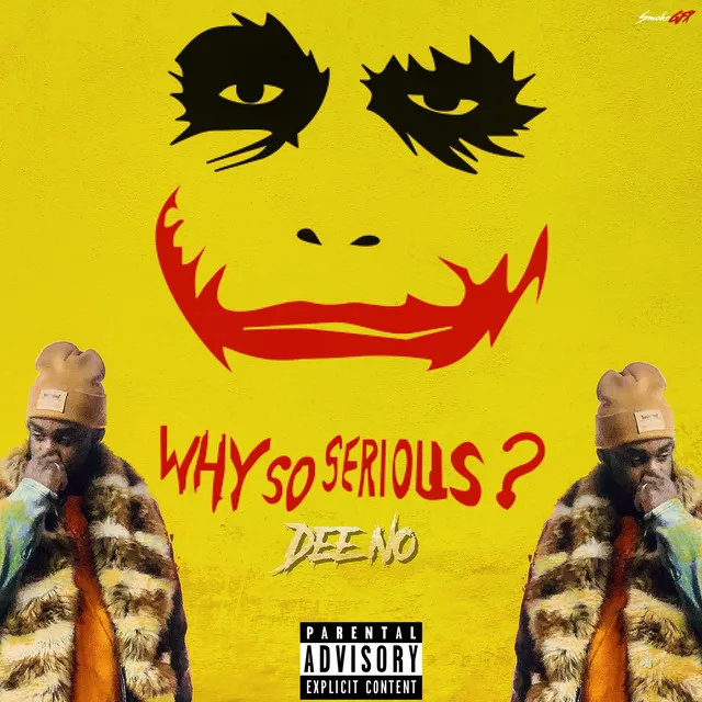 Why So Serious?