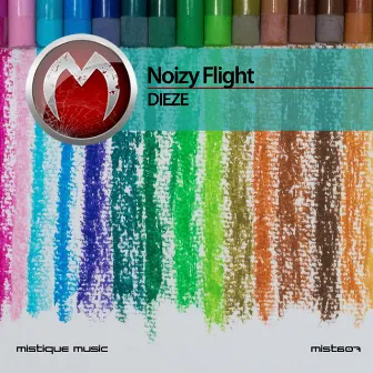 Dieze by Noizy Flight