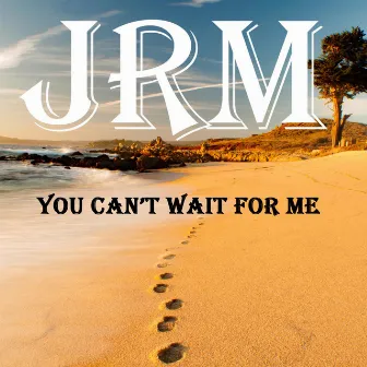 You Can't Wait For Me by JRM