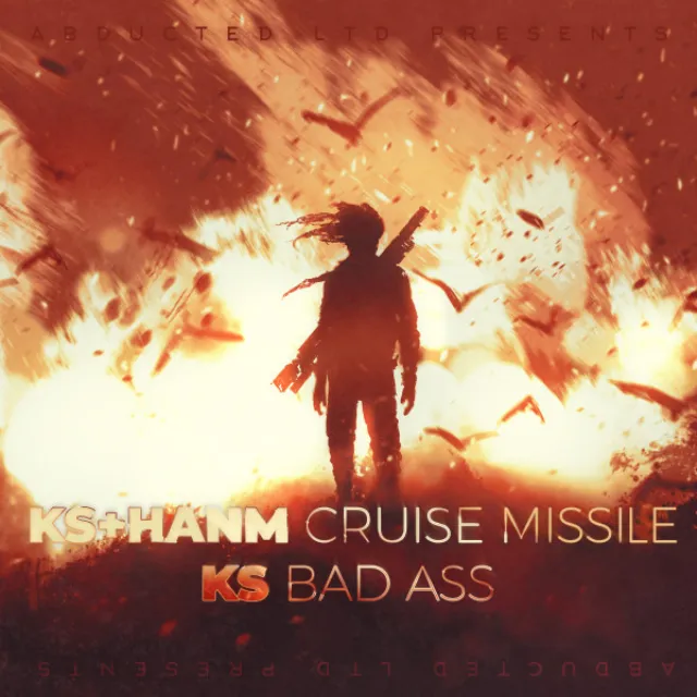 Cruise Missile