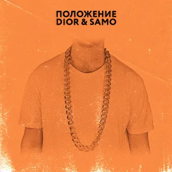 Положение by Dior